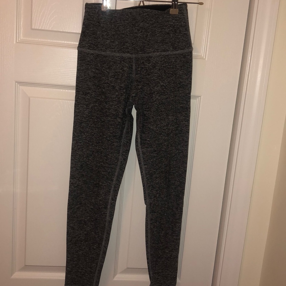 Beyond Yoga Healthed Leggings